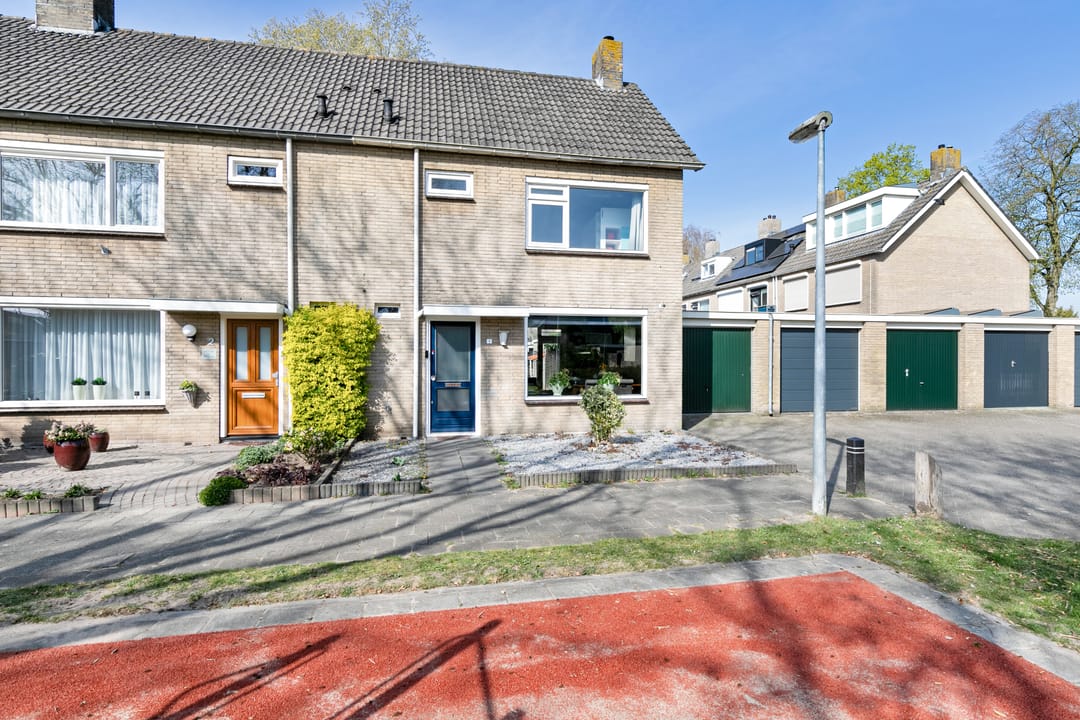 Foto 31 van Oranjelaan 1