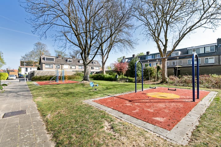 Foto 32 van Oranjelaan 1