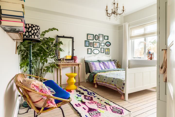 Foto 28 van Postlaan 24