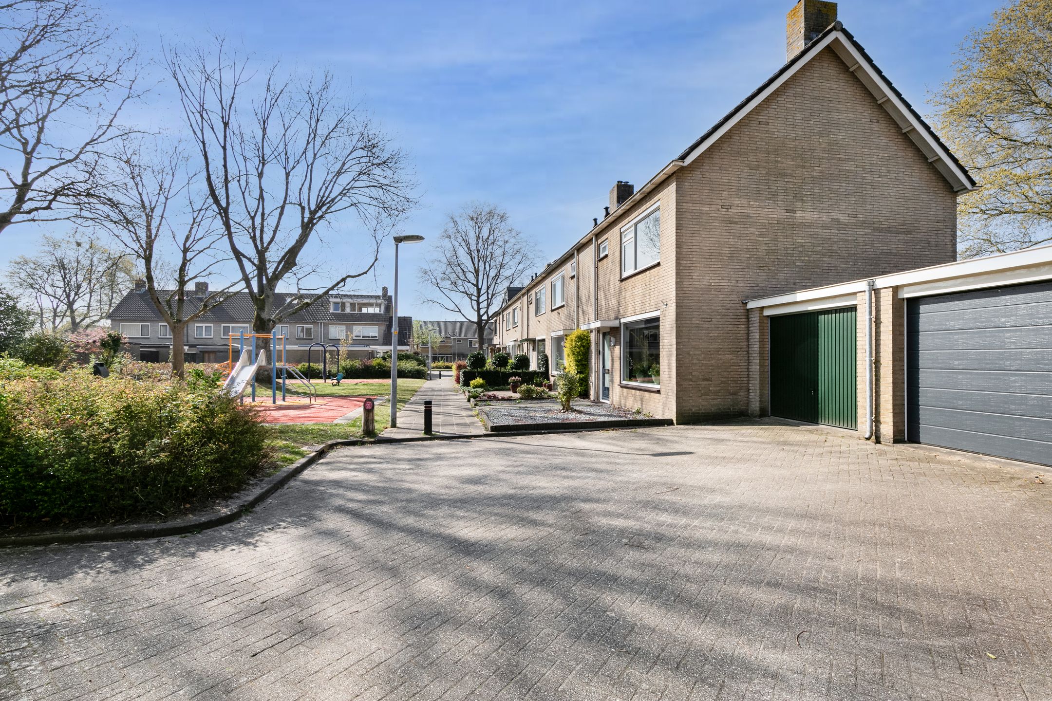 Foto 33 van Oranjelaan 1