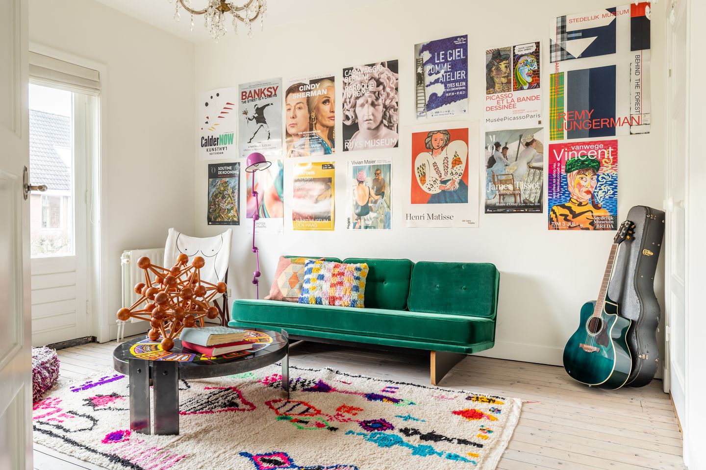 Foto 29 van Postlaan 24