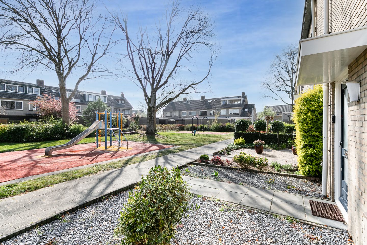 Foto 35 van Oranjelaan 1
