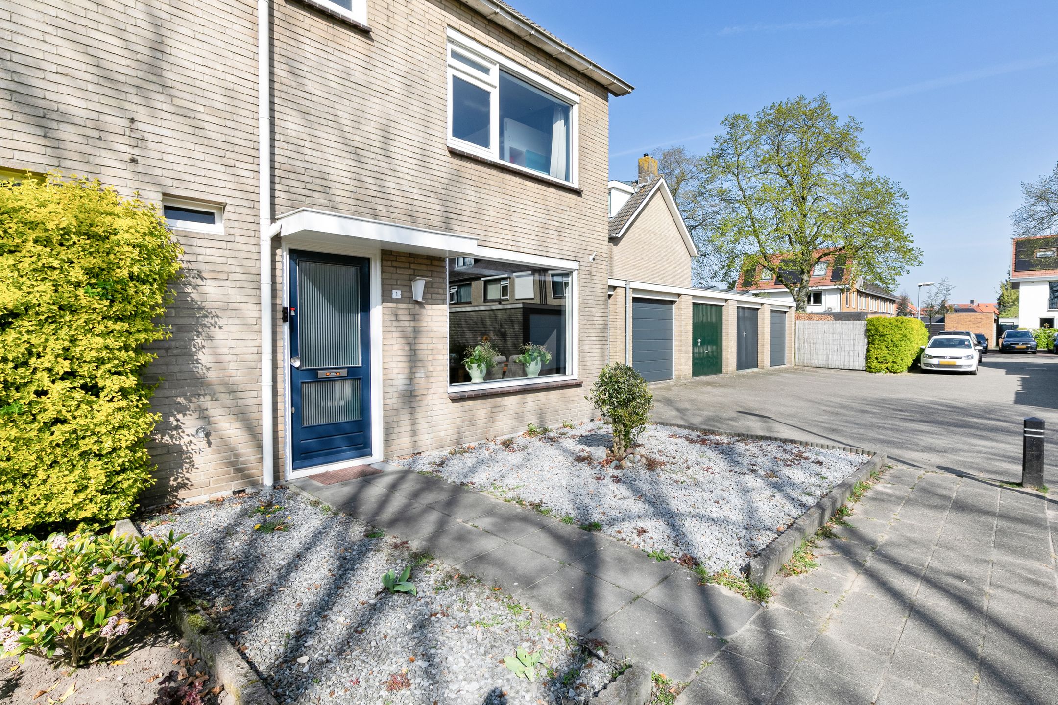 Foto 36 van Oranjelaan 1