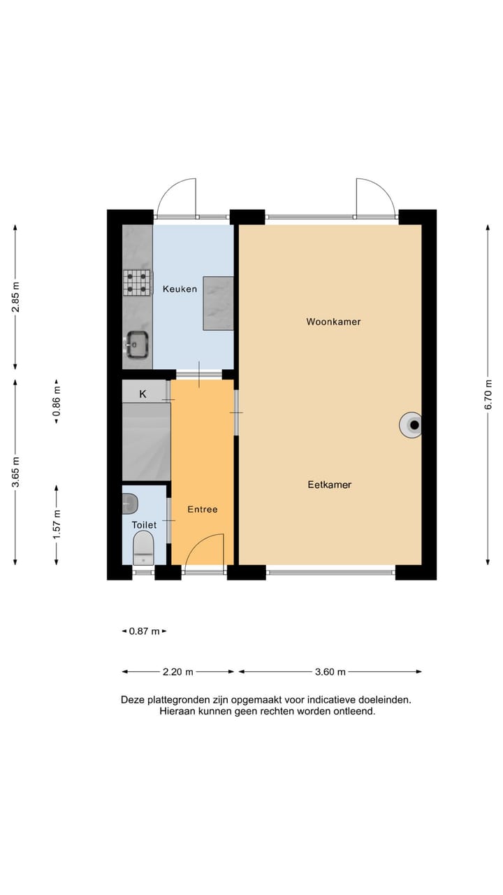 Foto 37 van Oranjelaan 1