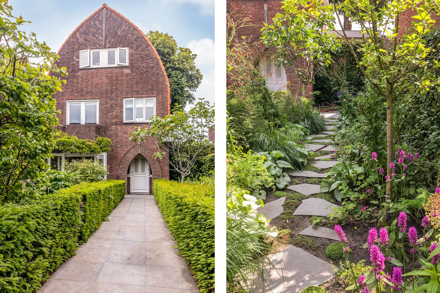 Foto 34 van Postlaan 24