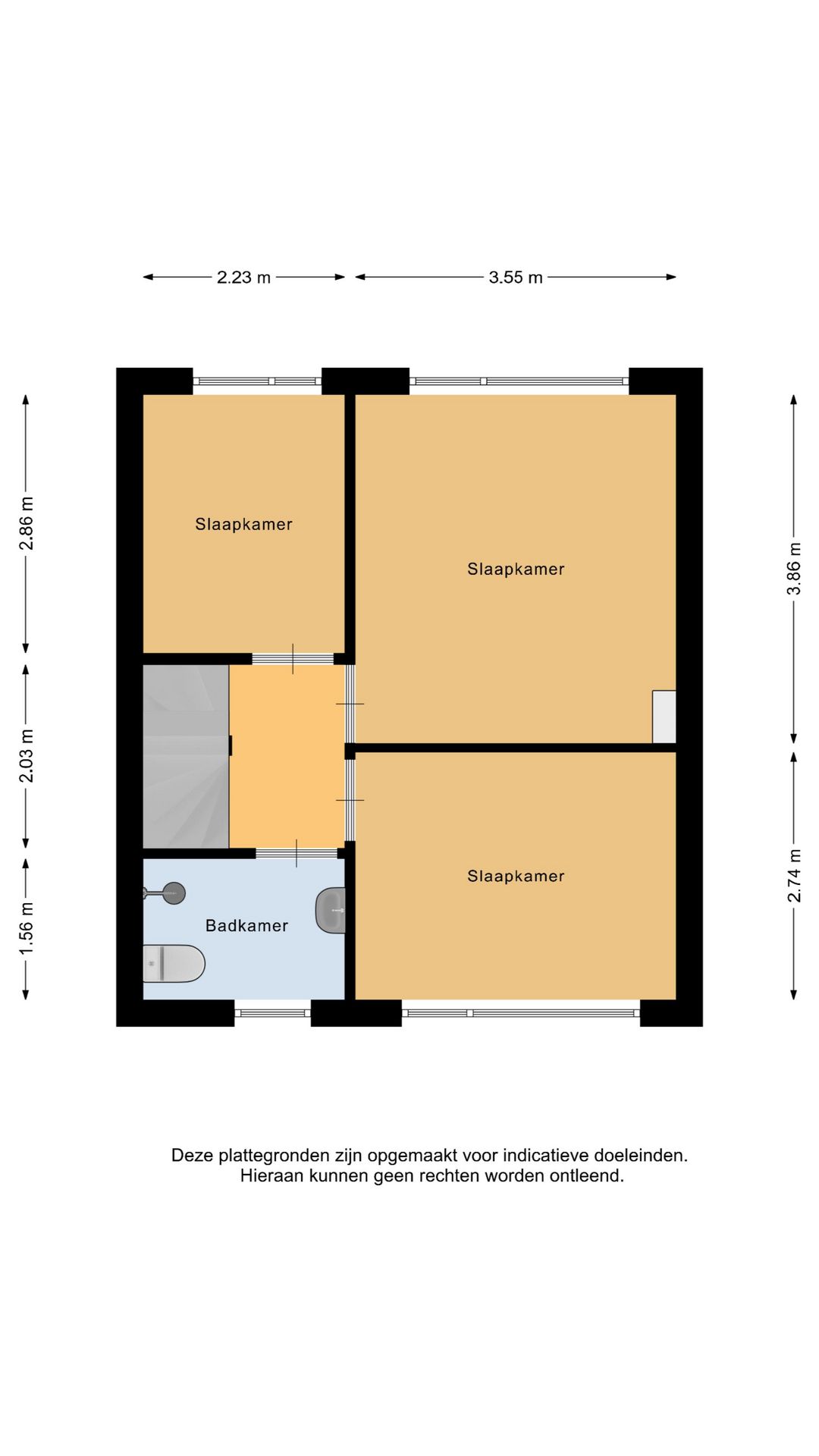 Foto 38 van Oranjelaan 1