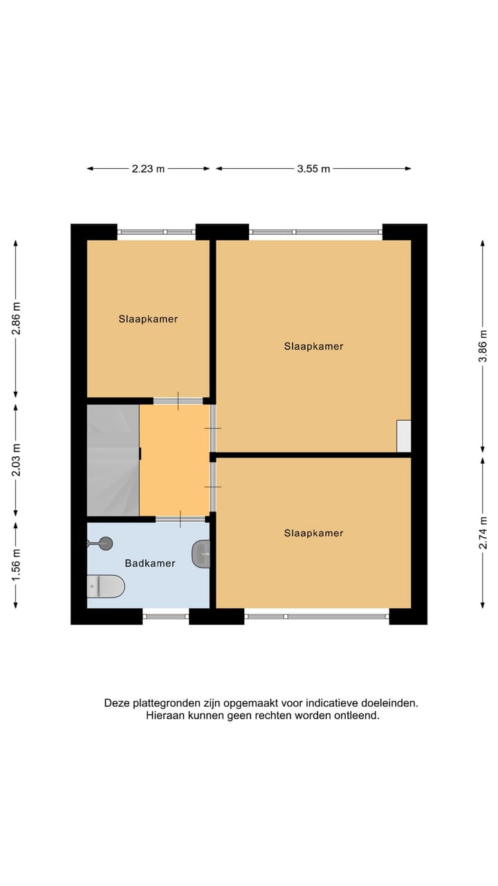 Foto 38 van Oranjelaan 1