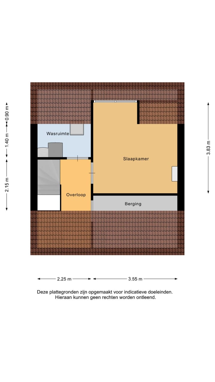 Foto 39 van Oranjelaan 1