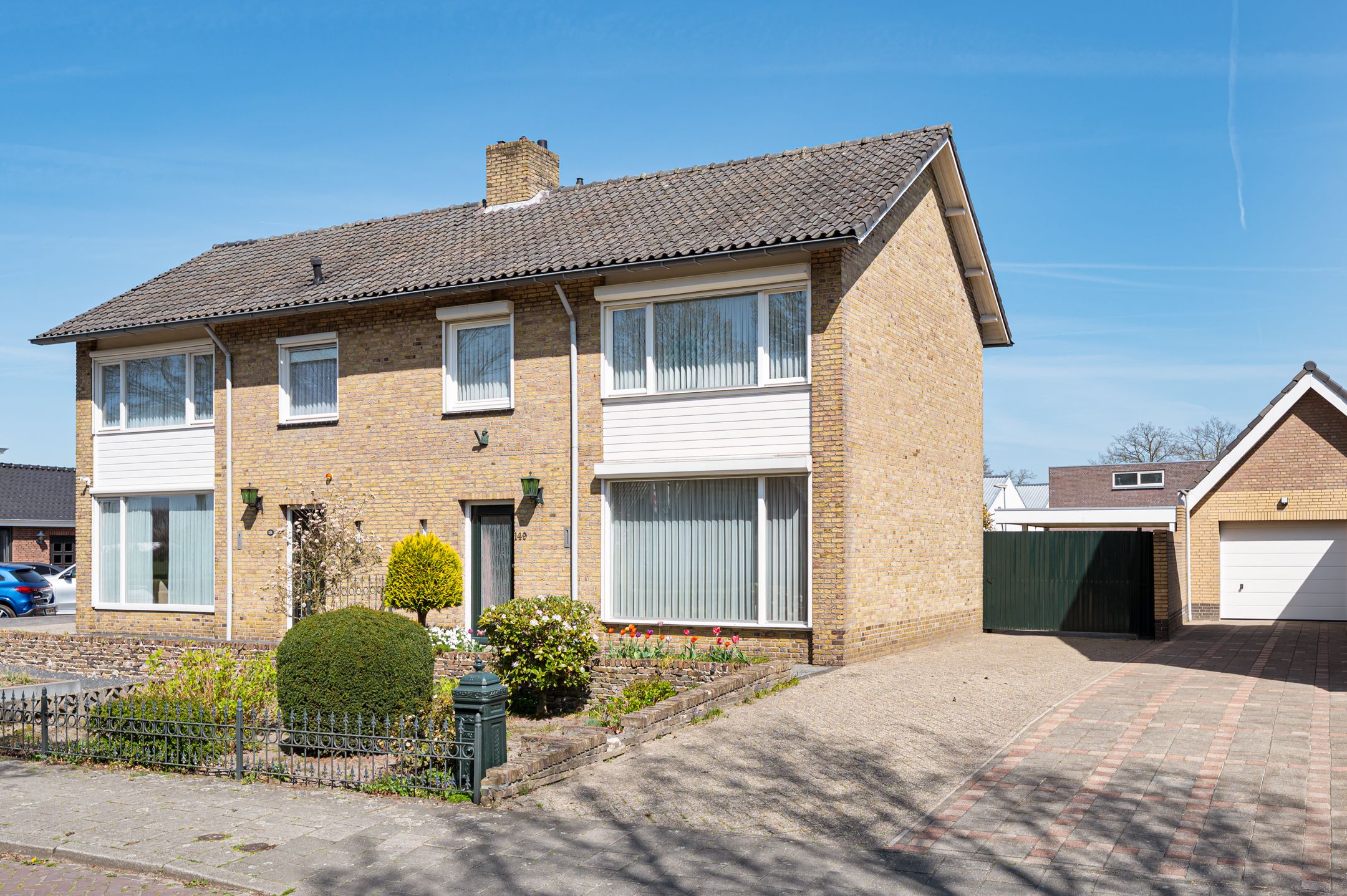 Boschweg, 149, Schijndel, 5481EE, Noord-Brabant, Nederland 149