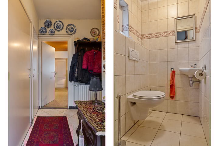 Foto 6 van Boschweg 149