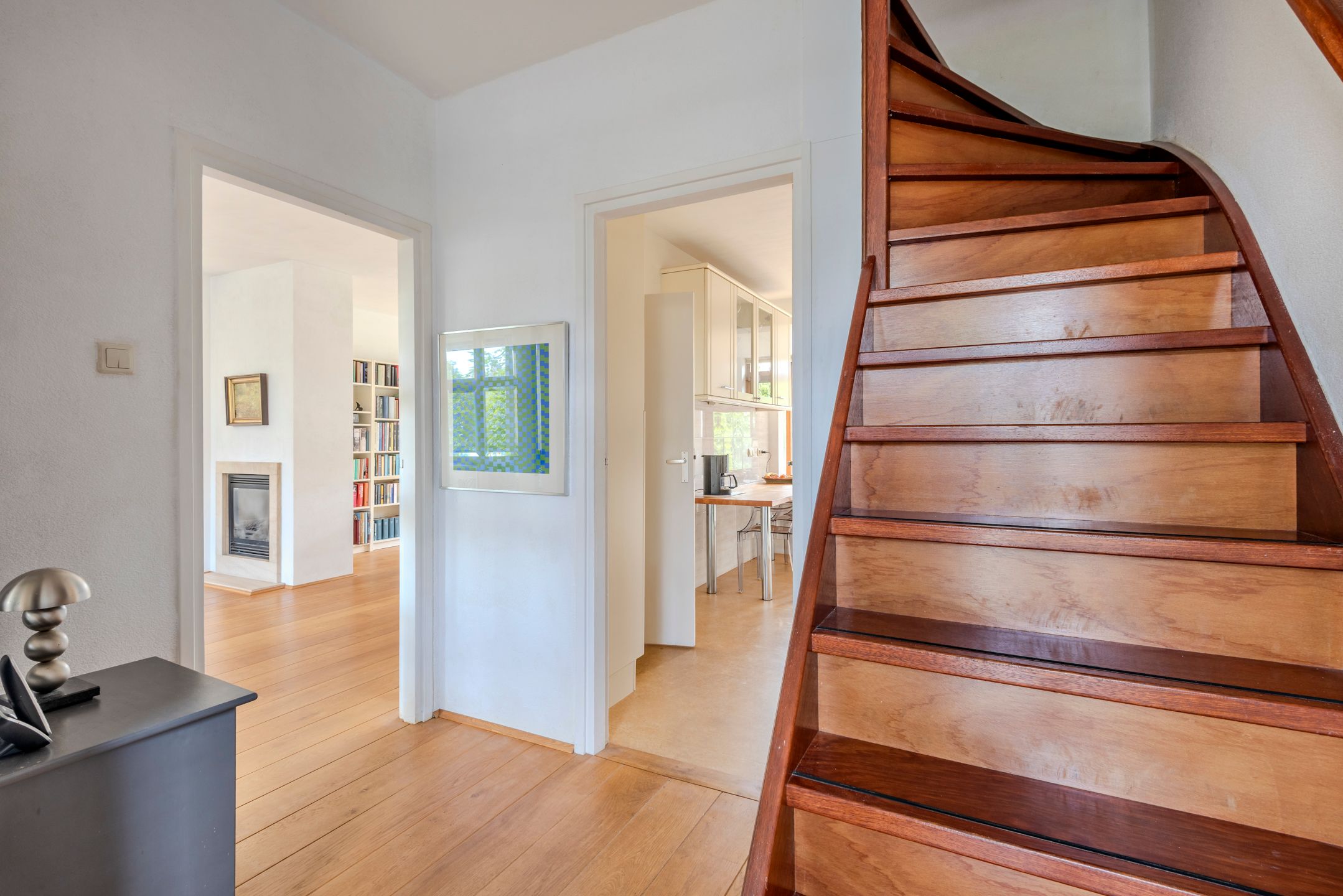 Foto 6 van Van Limburg Stirumlaan 1