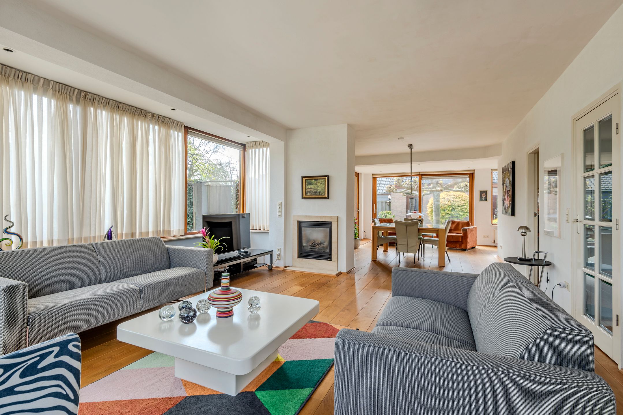 Foto 9 van Van Limburg Stirumlaan 1