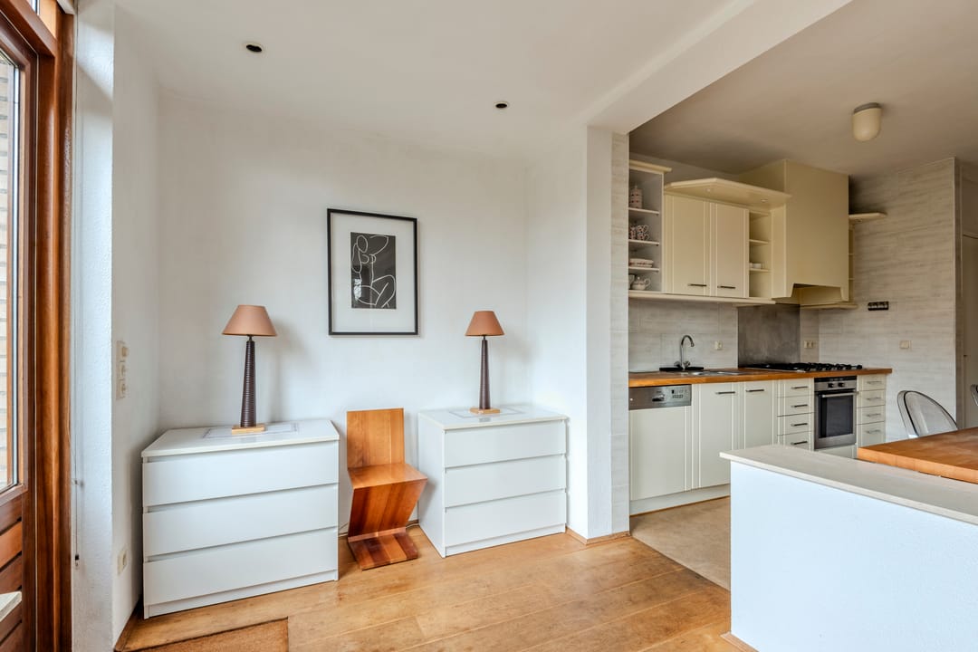 Foto 13 van Van Limburg Stirumlaan 1