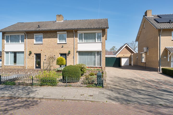 Foto 28 van Boschweg 149