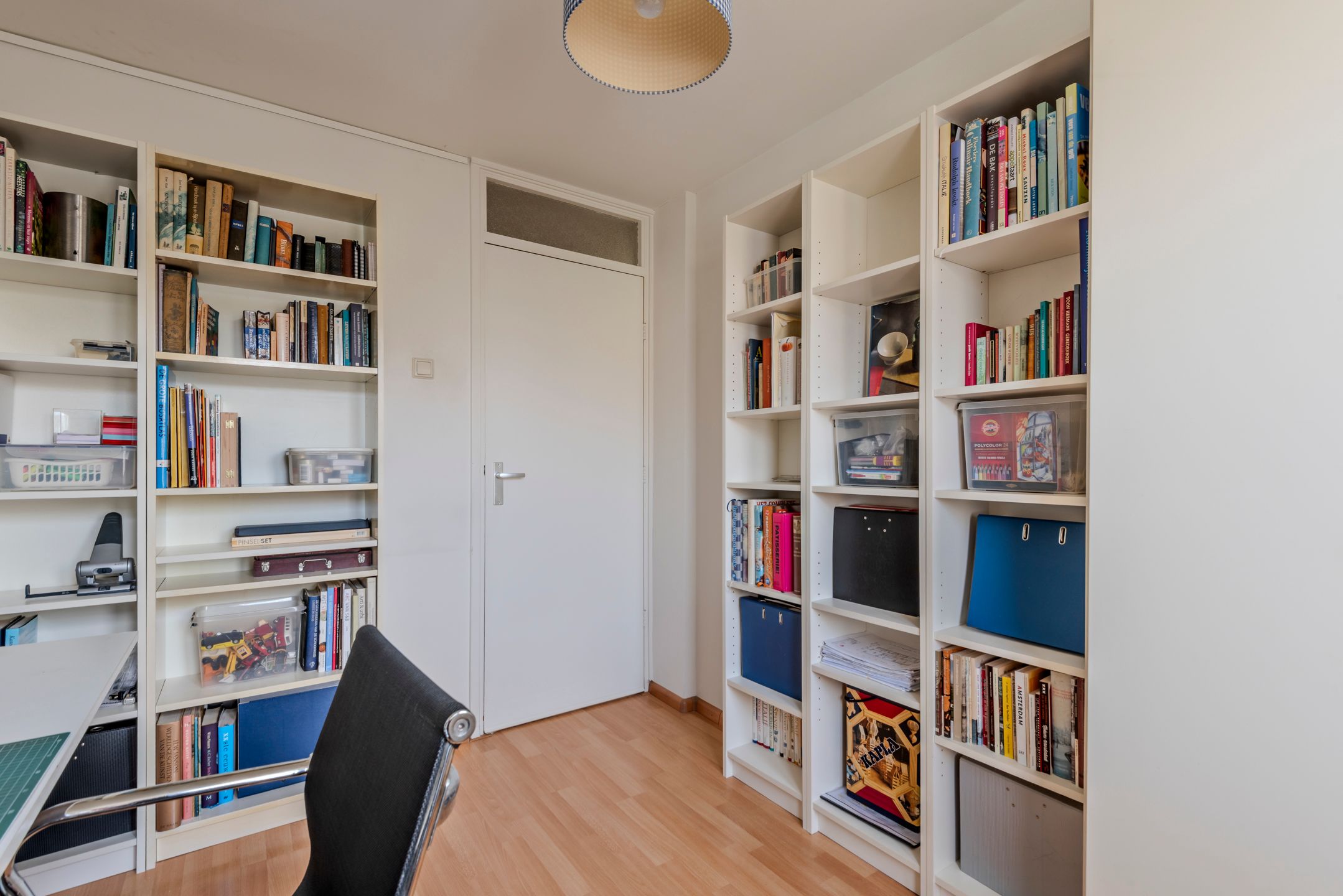 Foto 24 van Van Limburg Stirumlaan 1