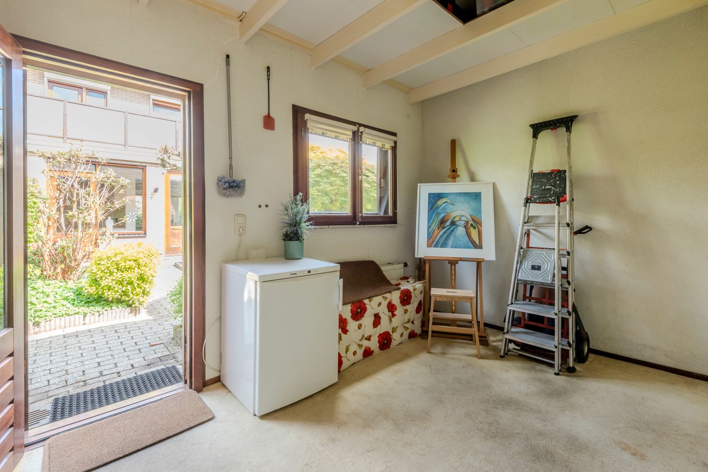 Foto 44 van Van Limburg Stirumlaan 1