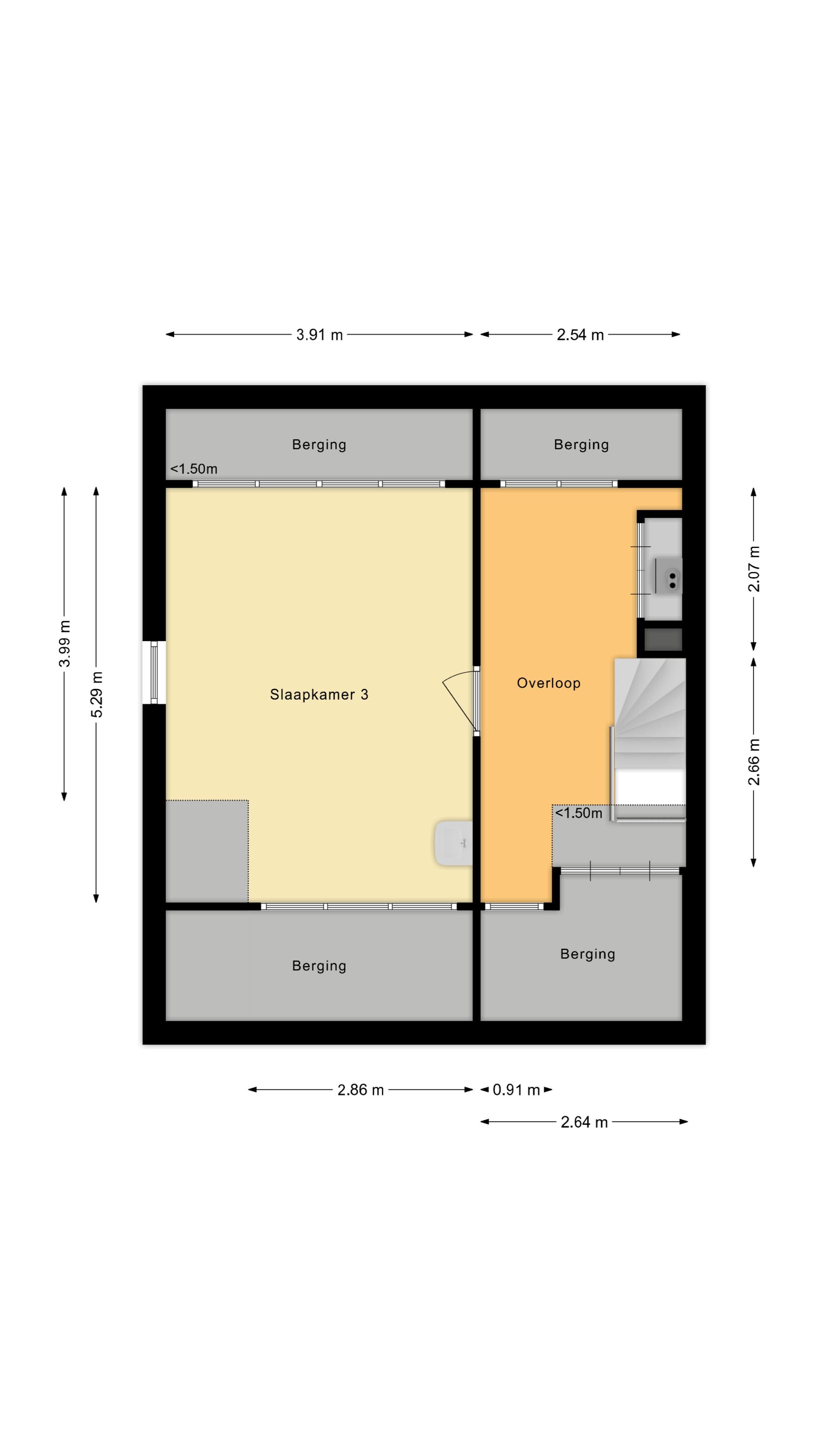 Foto 51 van Van Limburg Stirumlaan 1