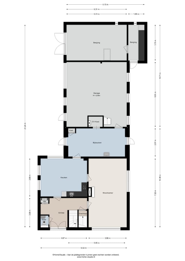 Photo 55 of Lindenlaan 15