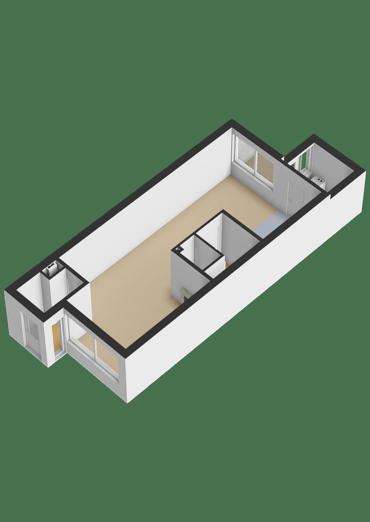 Foto 44 van De Lijnbaan 73