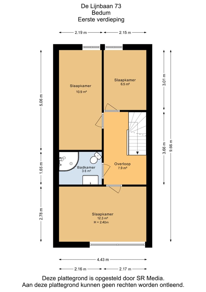 Foto 47 van De Lijnbaan 73