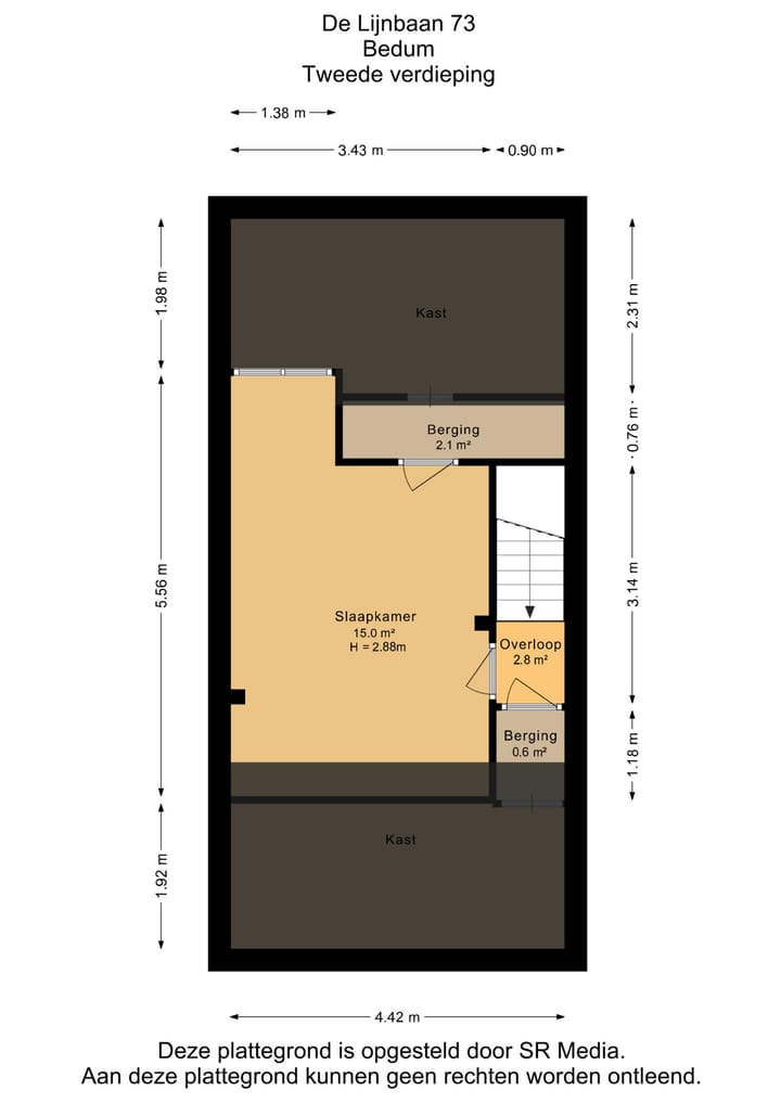 Foto 49 van De Lijnbaan 73