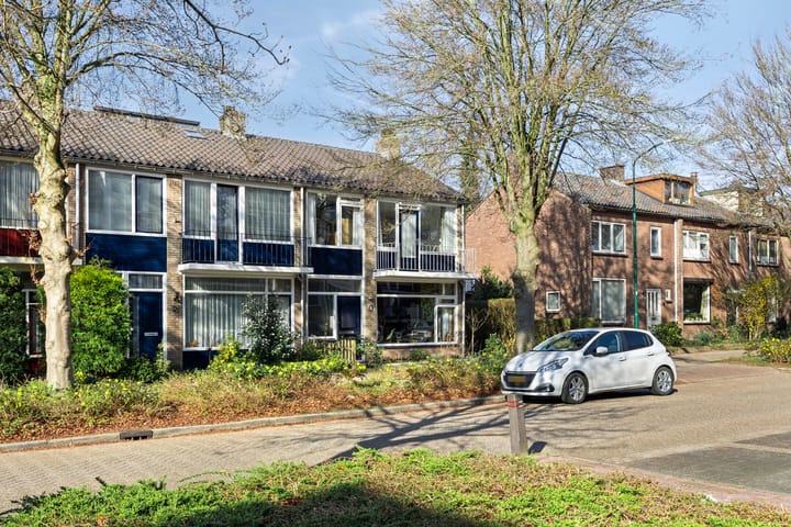 Photo 2 of Prof. Lorentzlaan 94