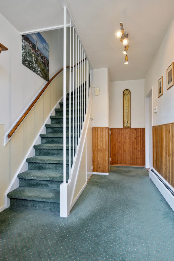 Photo 7 of Prof. Lorentzlaan 94