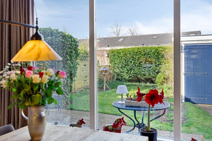 Photo 14 of Prof. Lorentzlaan 94