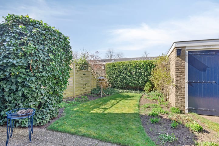 Photo 30 of Prof. Lorentzlaan 94