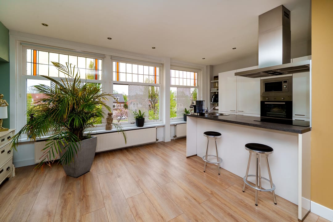 Foto 1 van Boergoensevliet 49-C