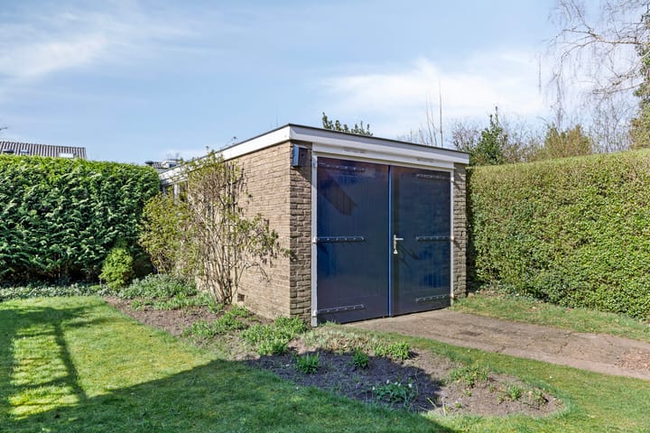 Photo 34 of Prof. Lorentzlaan 94