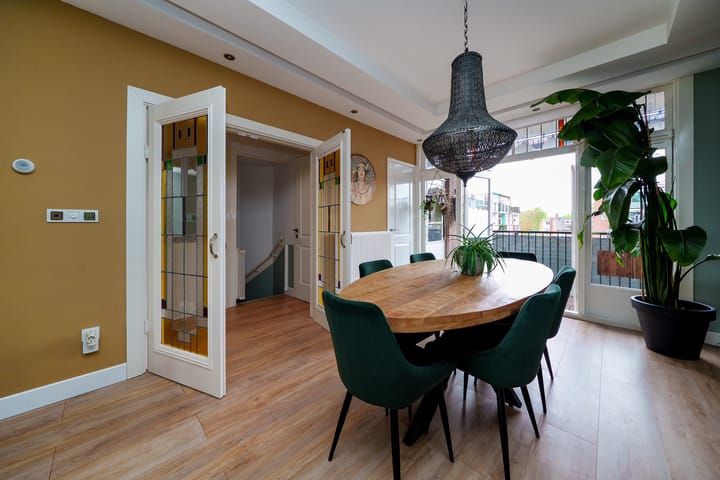 Foto 3 van Boergoensevliet 49-C