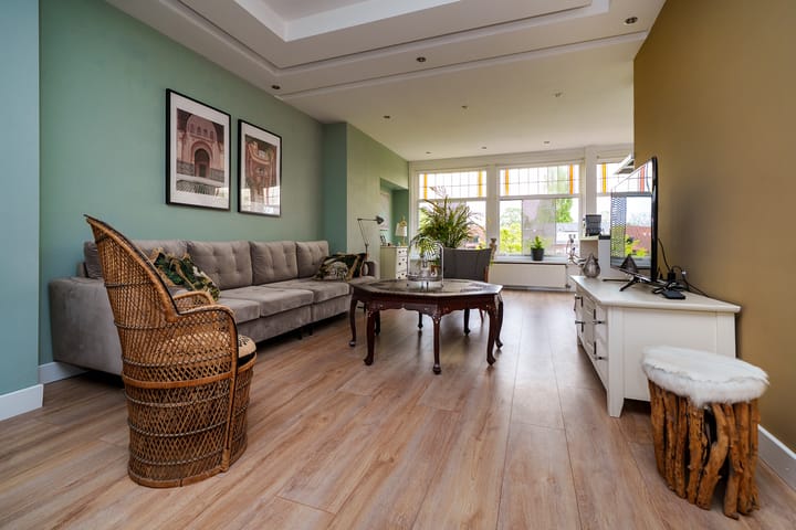 Foto 12 van Boergoensevliet 49-C