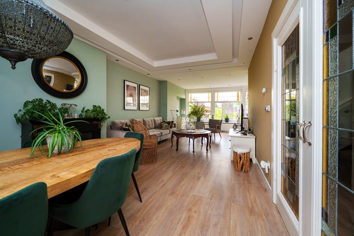 Foto 2 van Boergoensevliet 49-C