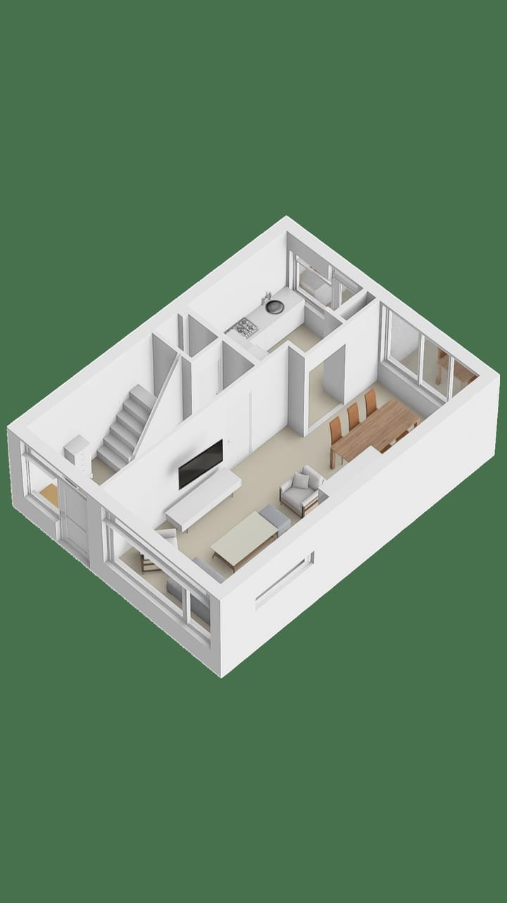 Photo 38 of Prof. Lorentzlaan 94