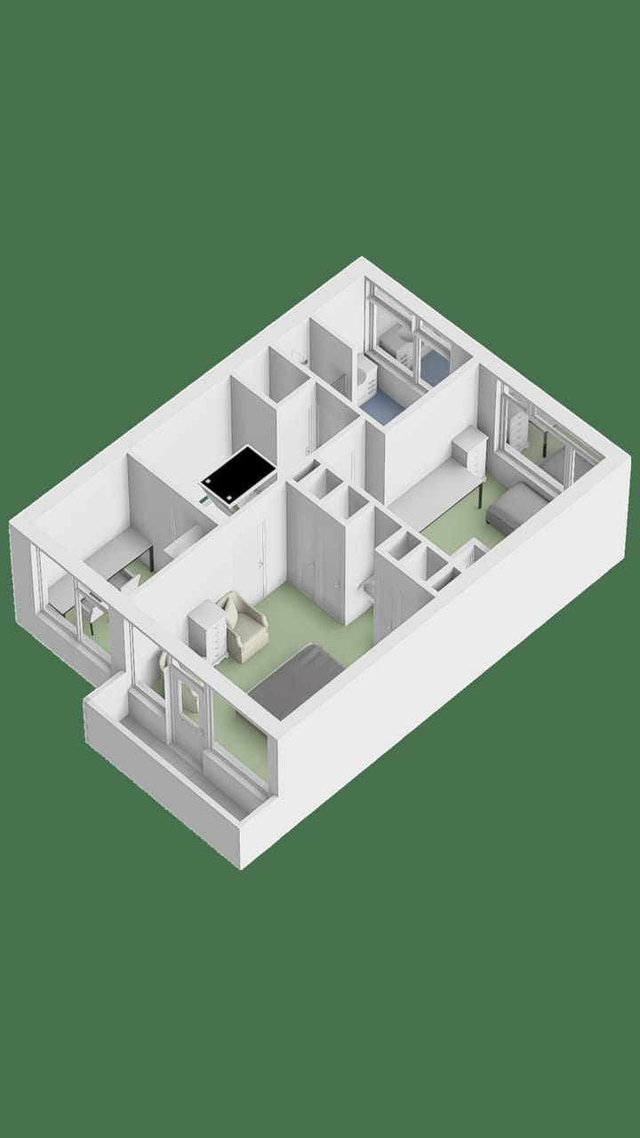 Photo 39 of Prof. Lorentzlaan 94