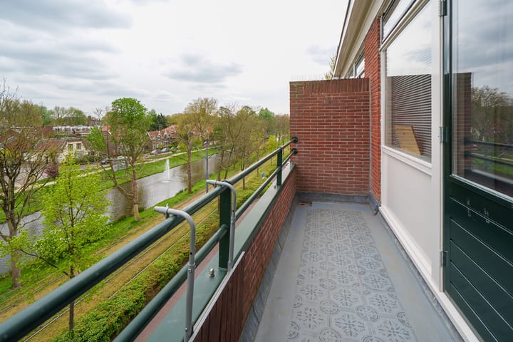 Foto 4 van Boergoensevliet 49-C