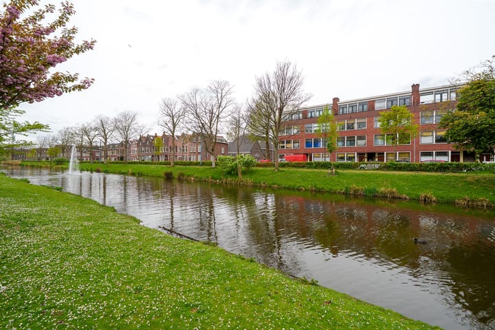 Foto 5 van Boergoensevliet 49-C