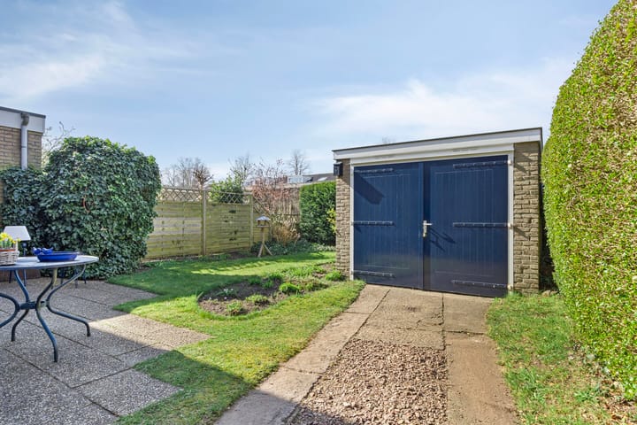 Photo 33 of Prof. Lorentzlaan 94