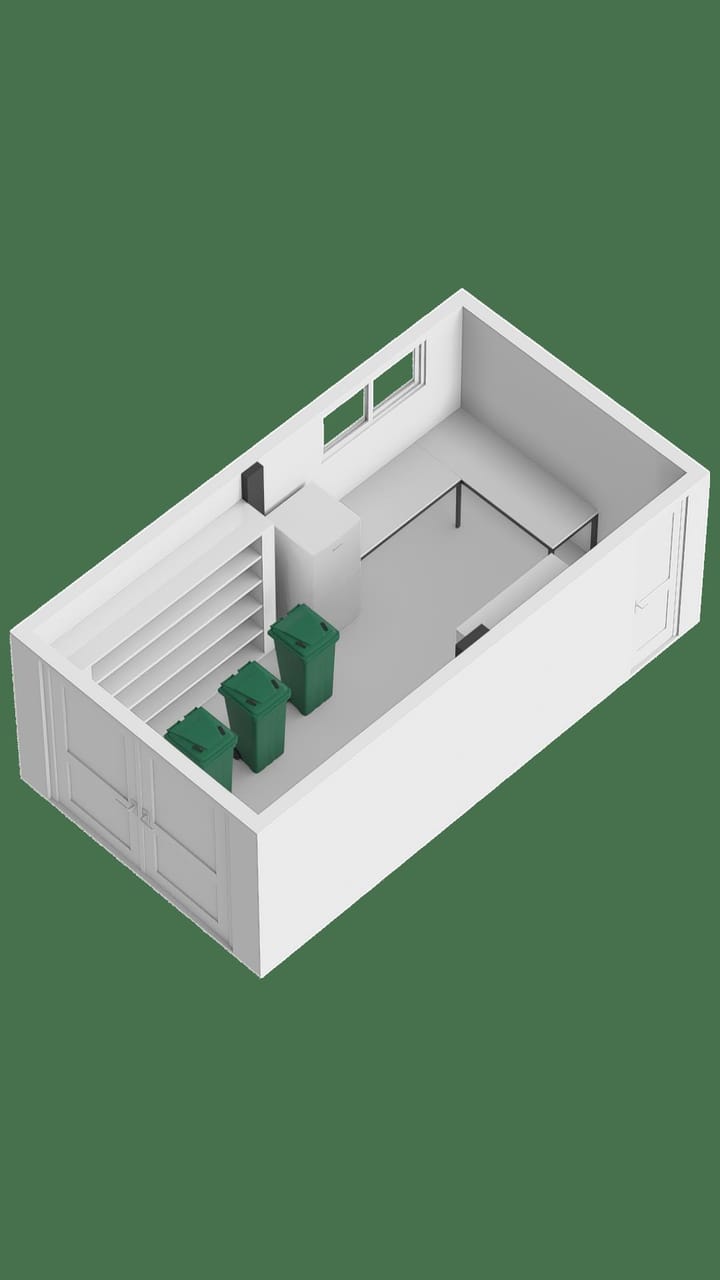 Photo 41 of Prof. Lorentzlaan 94