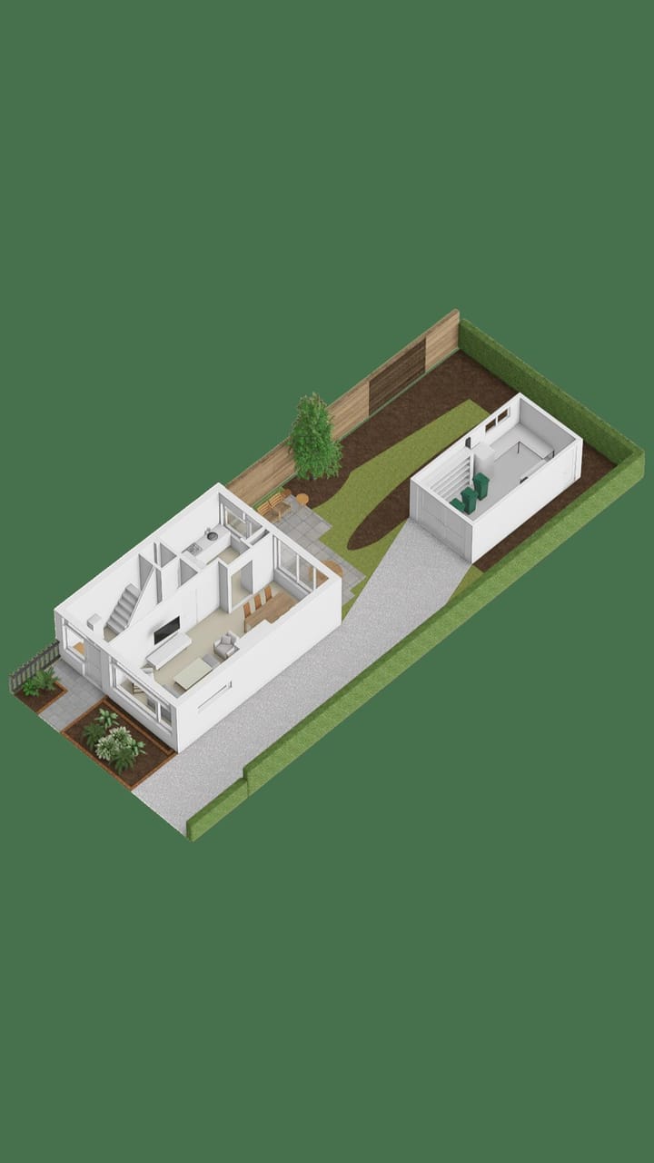 Photo 42 of Prof. Lorentzlaan 94