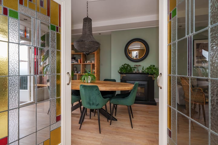 Foto 10 van Boergoensevliet 49-C