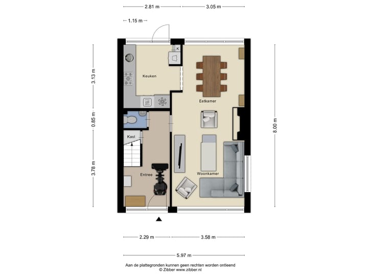 Photo 43 of Prof. Lorentzlaan 94