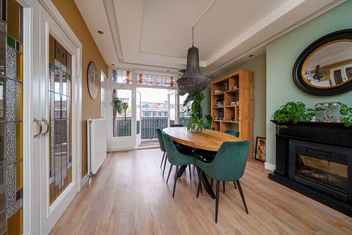 Foto 9 van Boergoensevliet 49-C