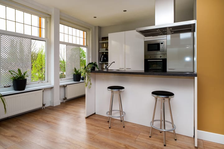 Foto 6 van Boergoensevliet 49-C