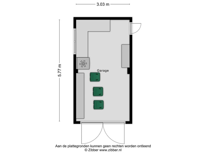 Photo 46 of Prof. Lorentzlaan 94