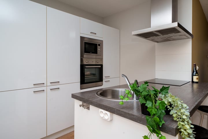 Foto 8 van Boergoensevliet 49-C