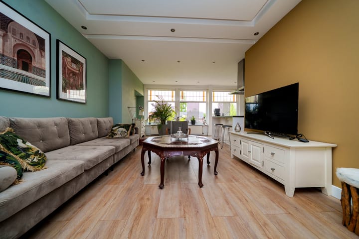 Foto 11 van Boergoensevliet 49-C