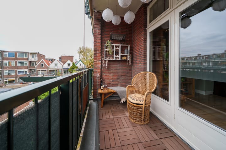 Foto 13 van Boergoensevliet 49-C