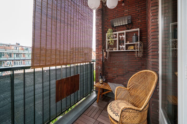 Foto 14 van Boergoensevliet 49-C